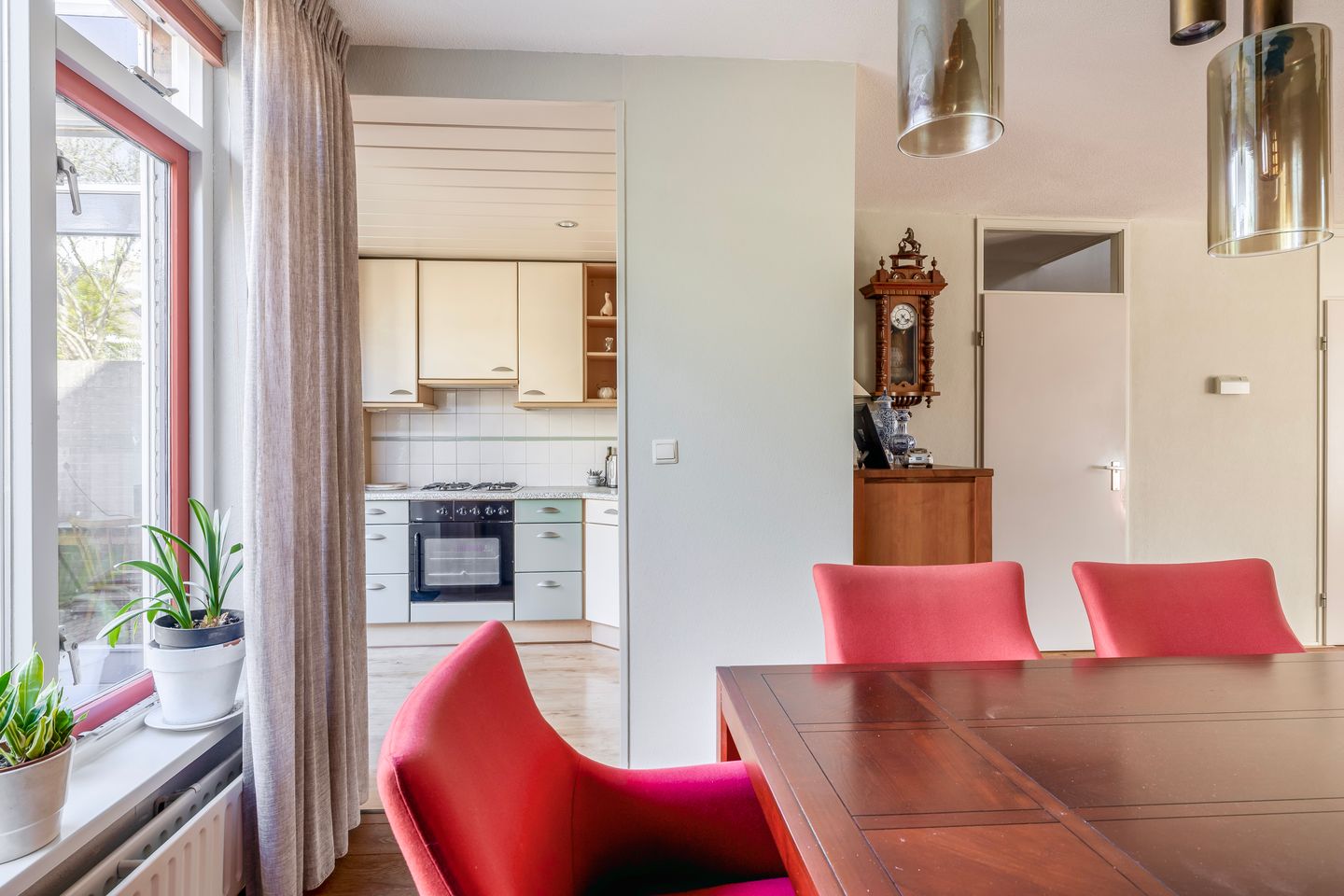 Photo 14 of Marsmanstraat 25