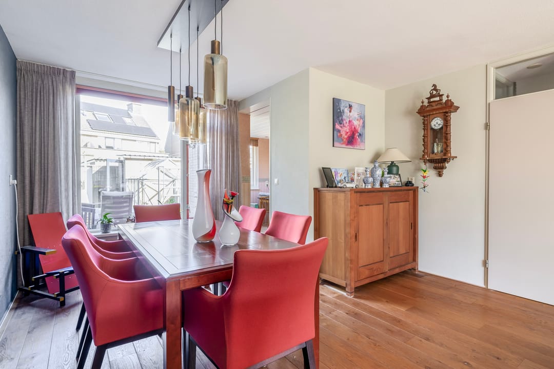 Photo 13 of Marsmanstraat 25