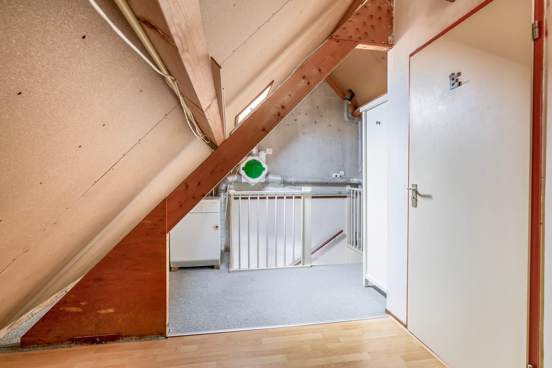 Photo 38 of Marsmanstraat 25