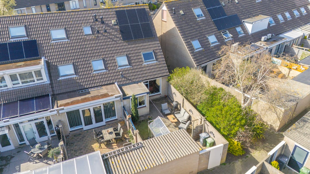 Photo 53 of Marsmanstraat 25