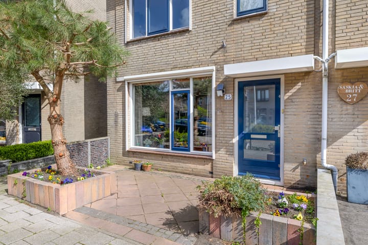 Photo 4 of Marsmanstraat 25