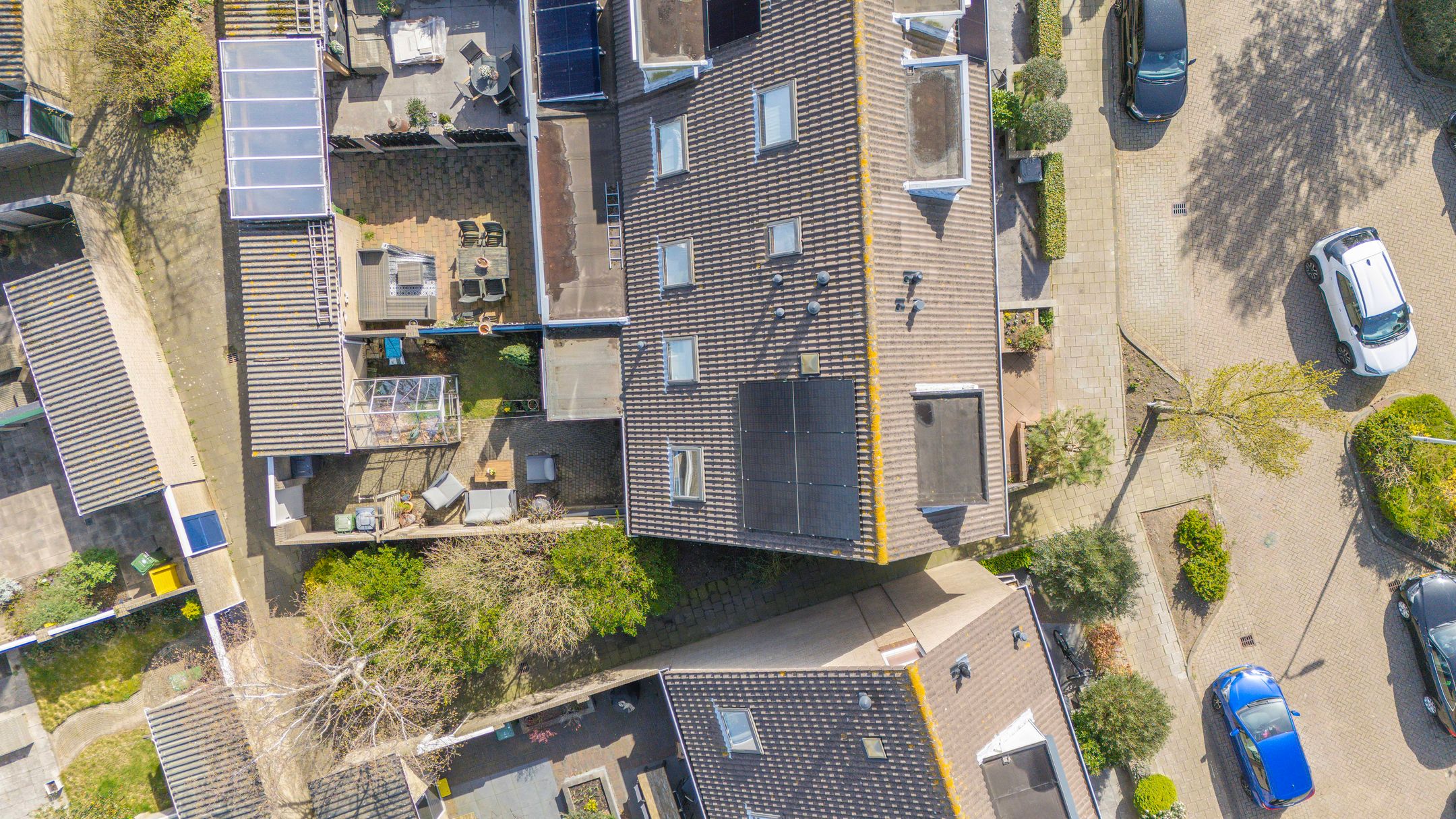 Photo 51 of Marsmanstraat 25