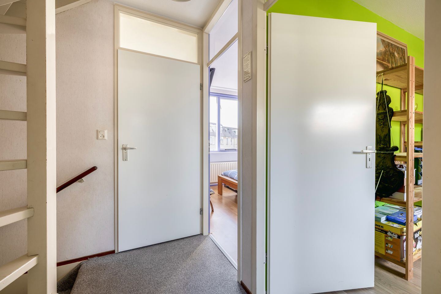 Photo 25 of Marsmanstraat 25