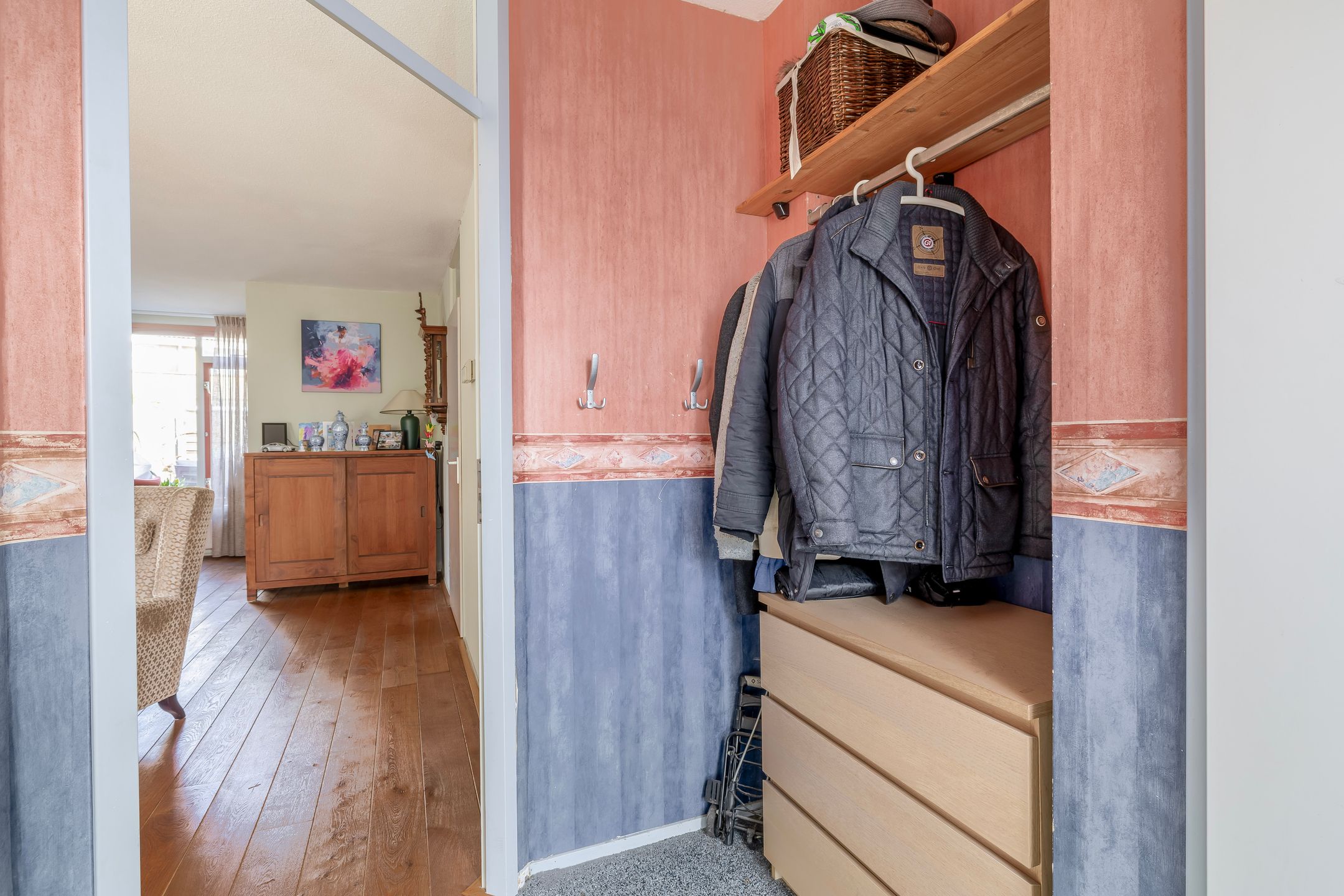 Photo 6 of Marsmanstraat 25