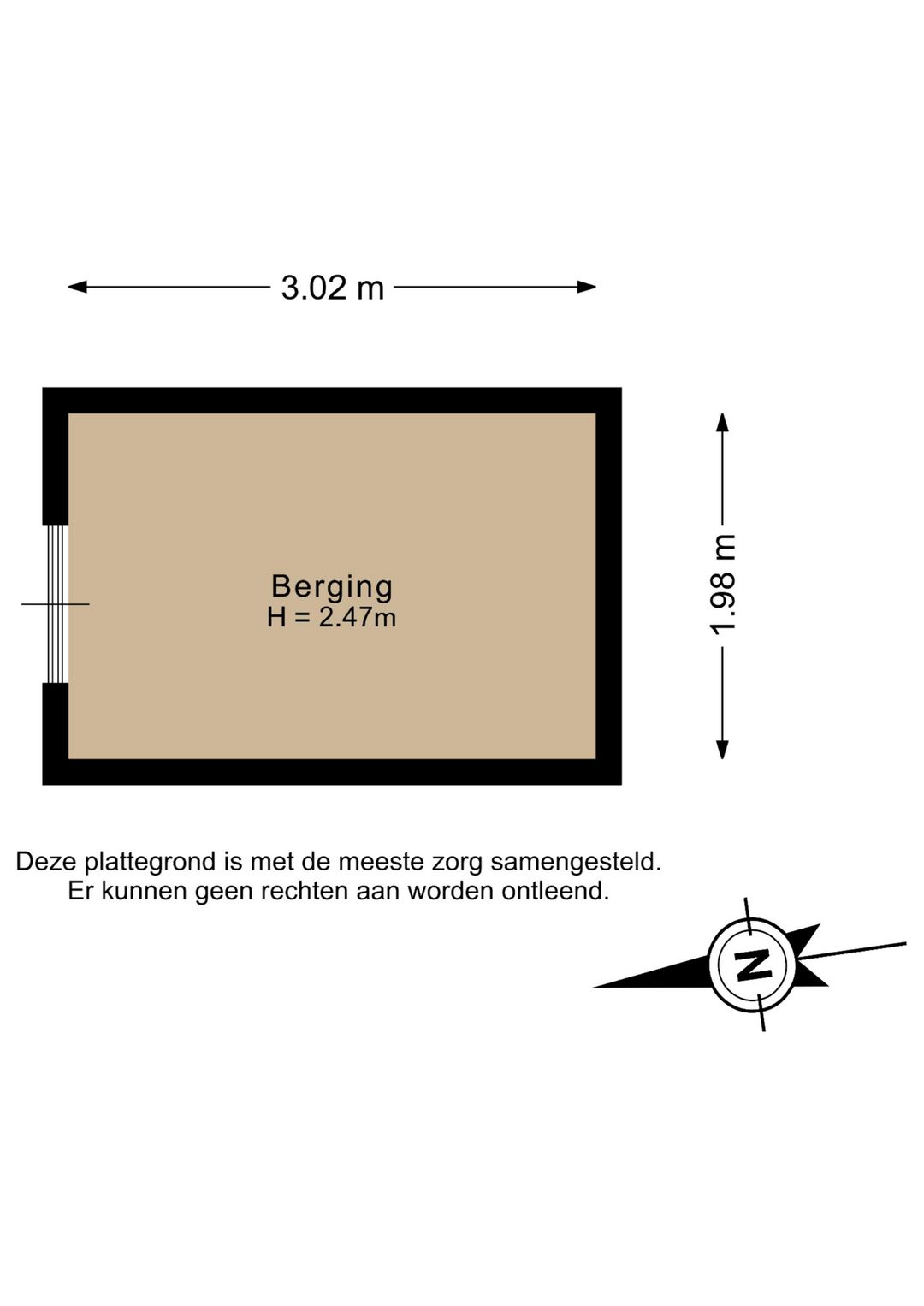 Photo 56 of Marsmanstraat 25