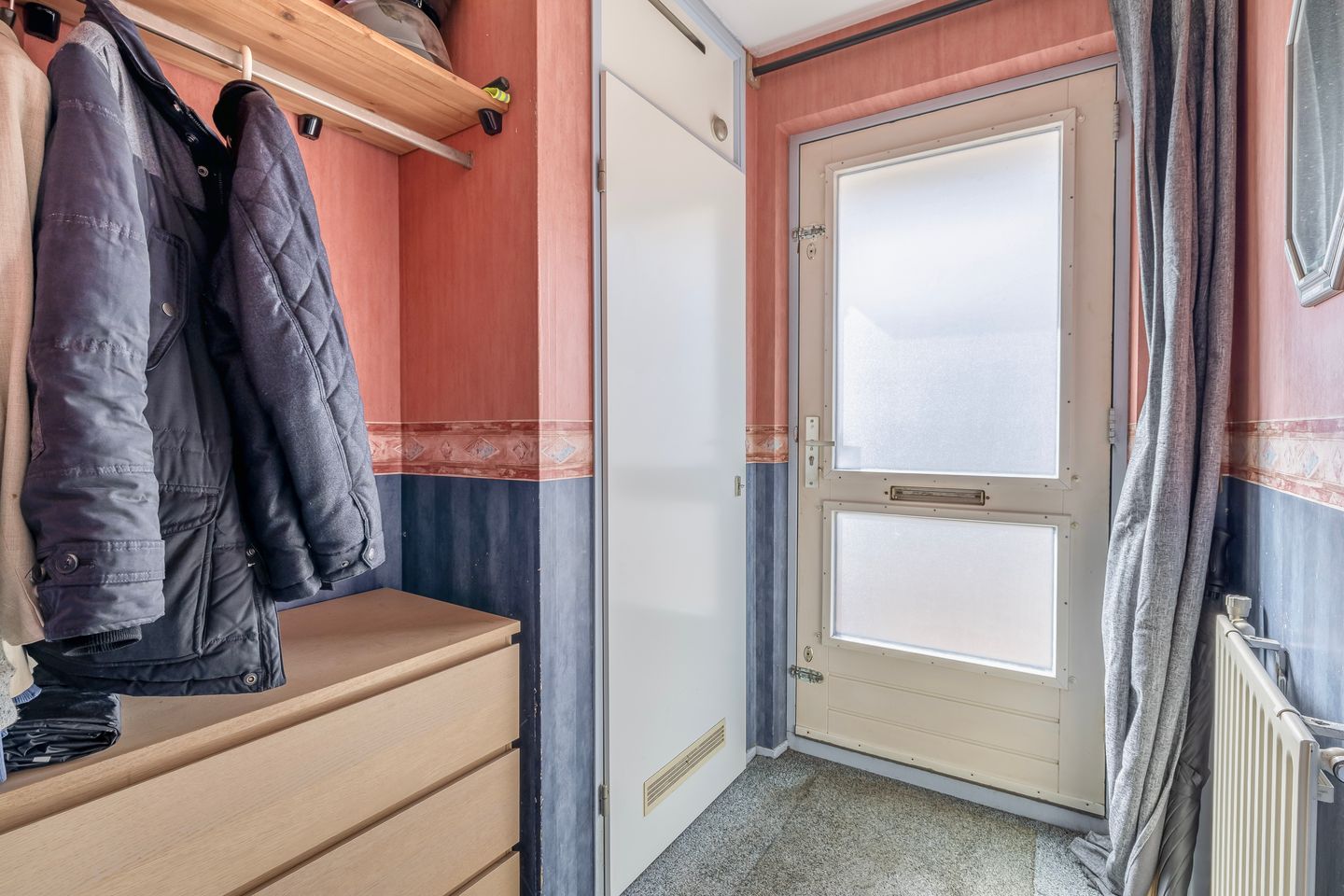 Photo 5 of Marsmanstraat 25