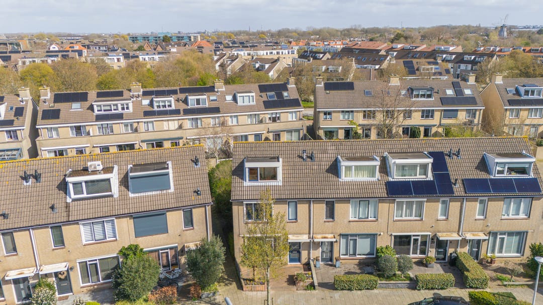 Photo 47 of Marsmanstraat 25