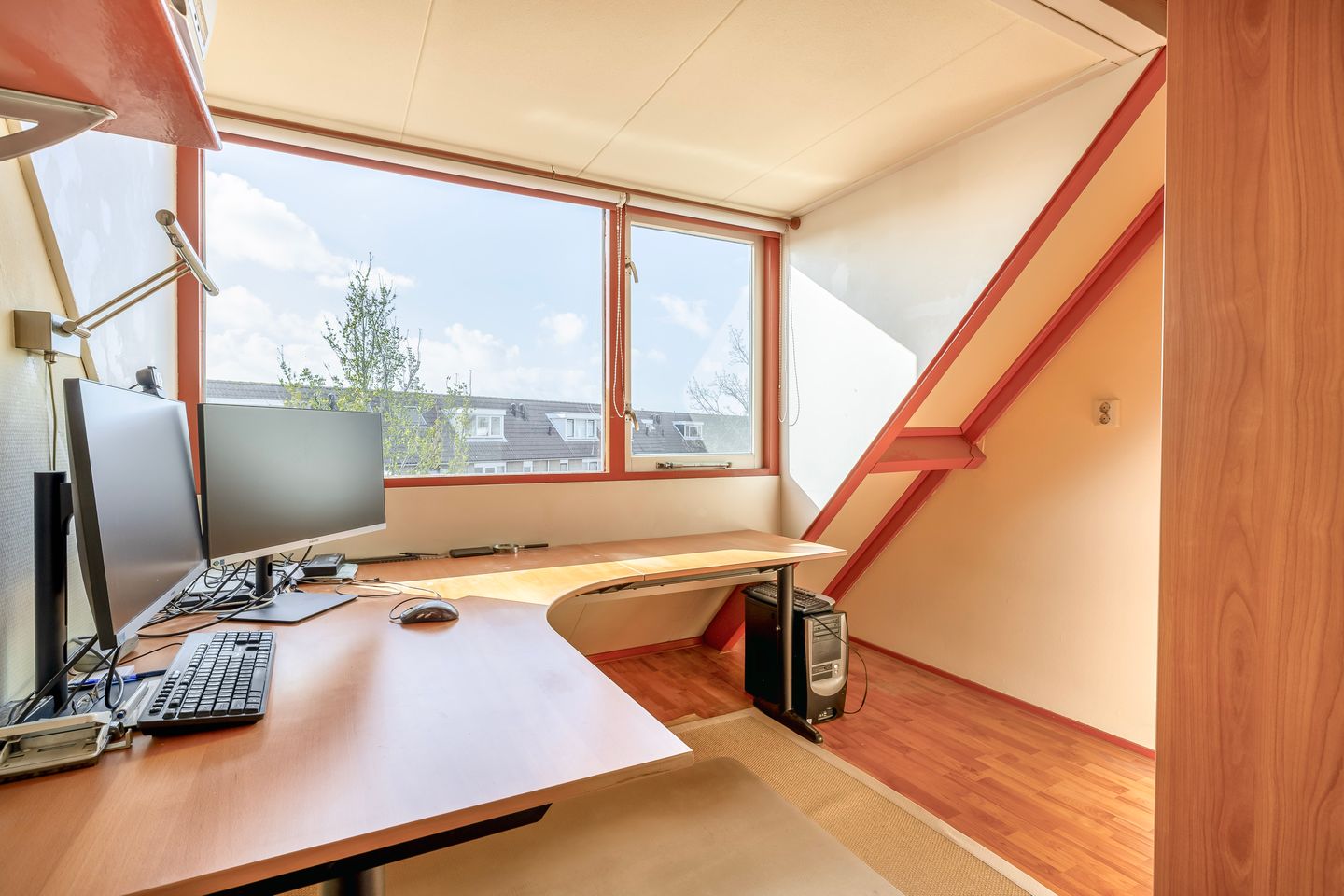 Photo 35 of Marsmanstraat 25