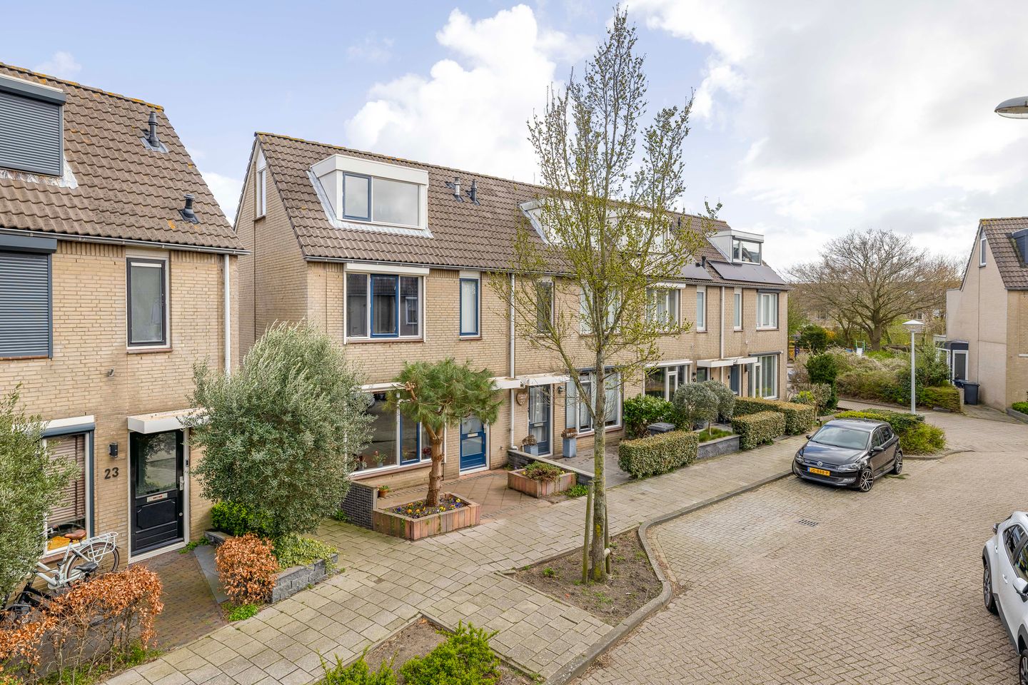 Photo 44 of Marsmanstraat 25