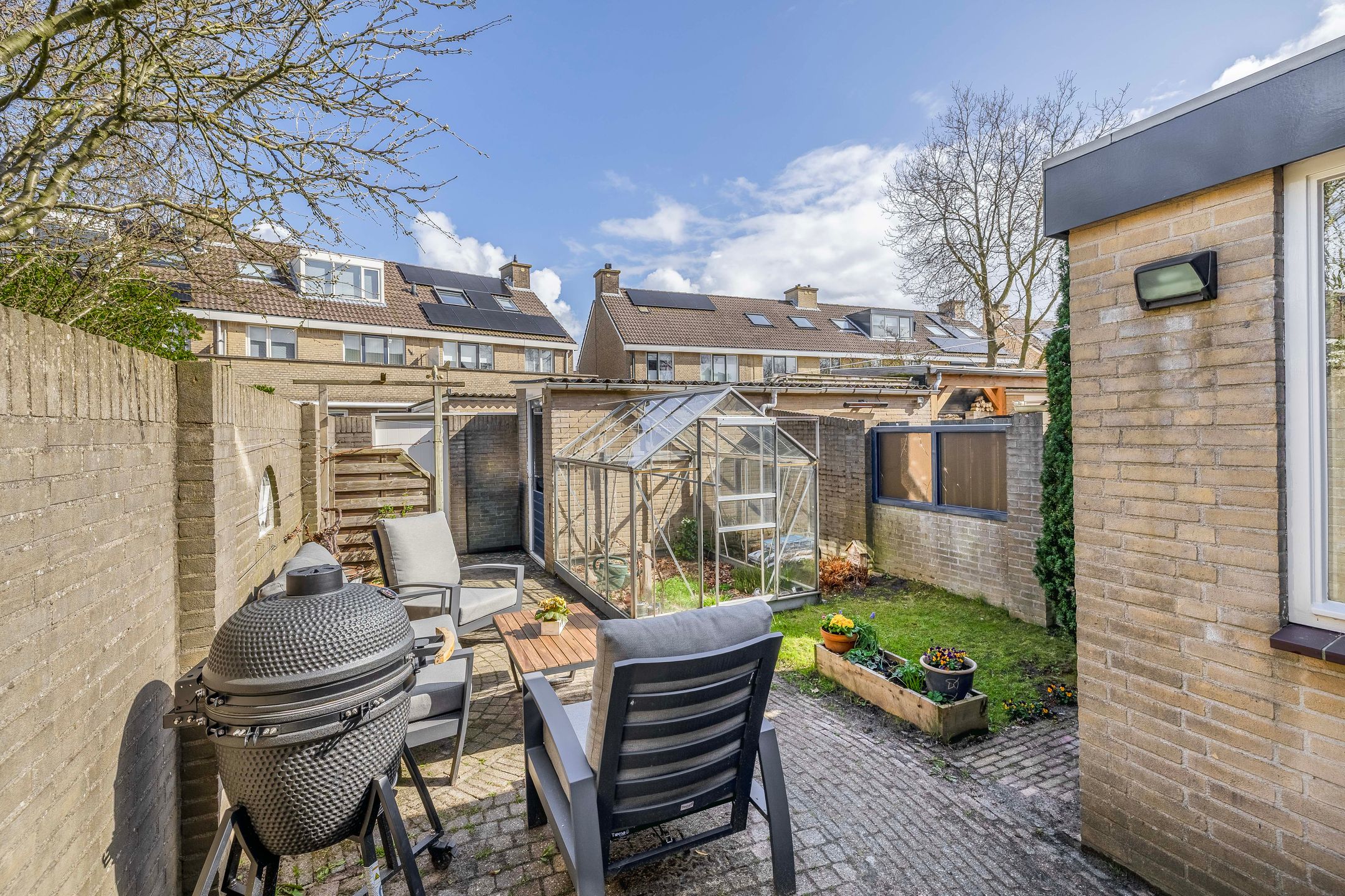 Photo 18 of Marsmanstraat 25