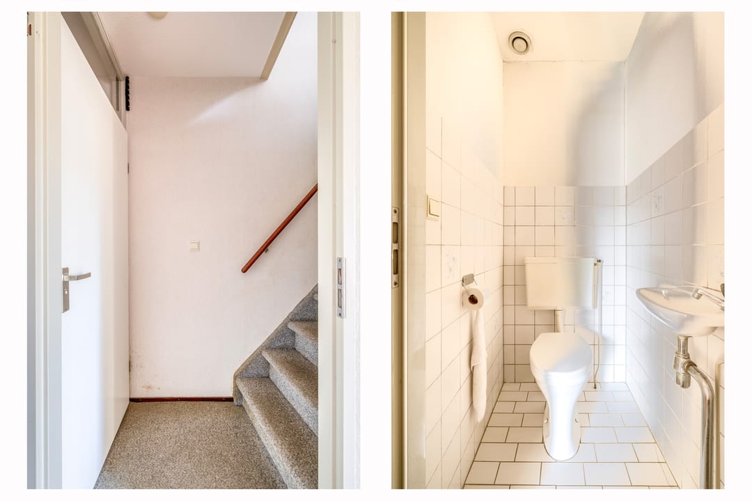 Photo 23 of Marsmanstraat 25