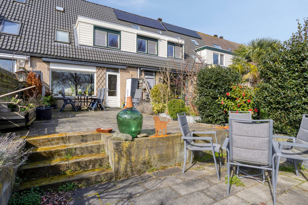 Foto 1 van Getijdenkreek 12