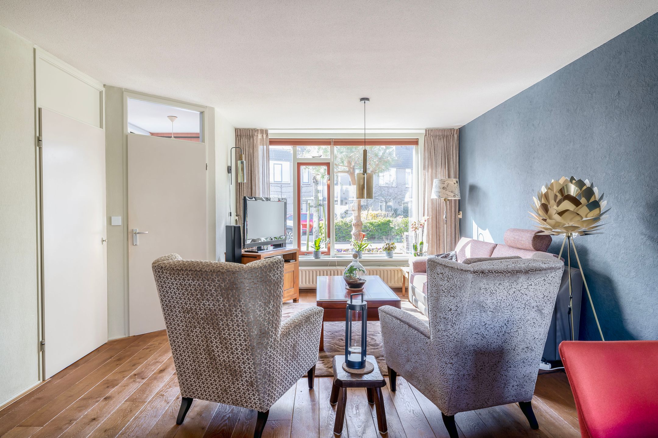 Photo 12 of Marsmanstraat 25