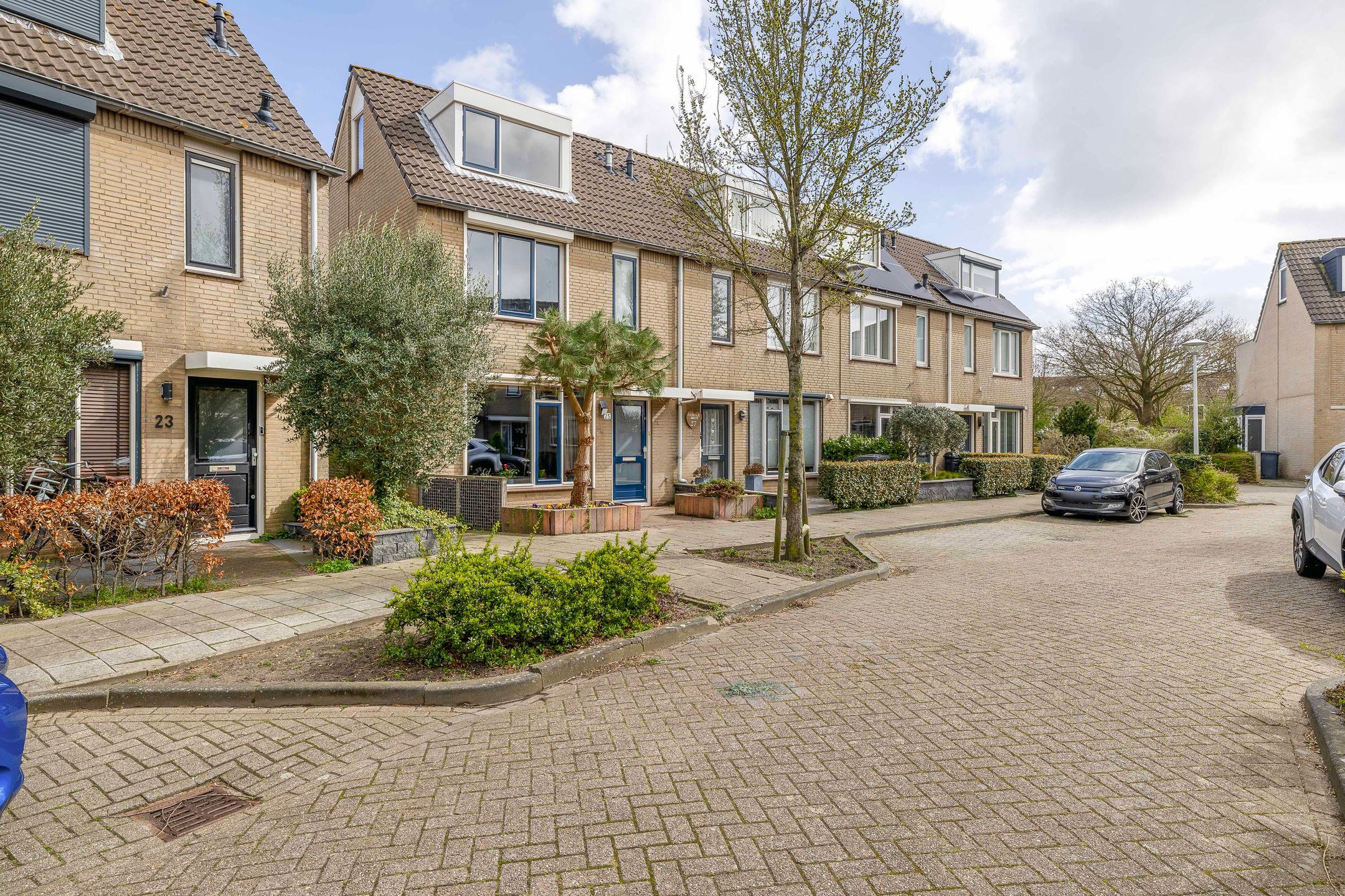 Photo 42 of Marsmanstraat 25