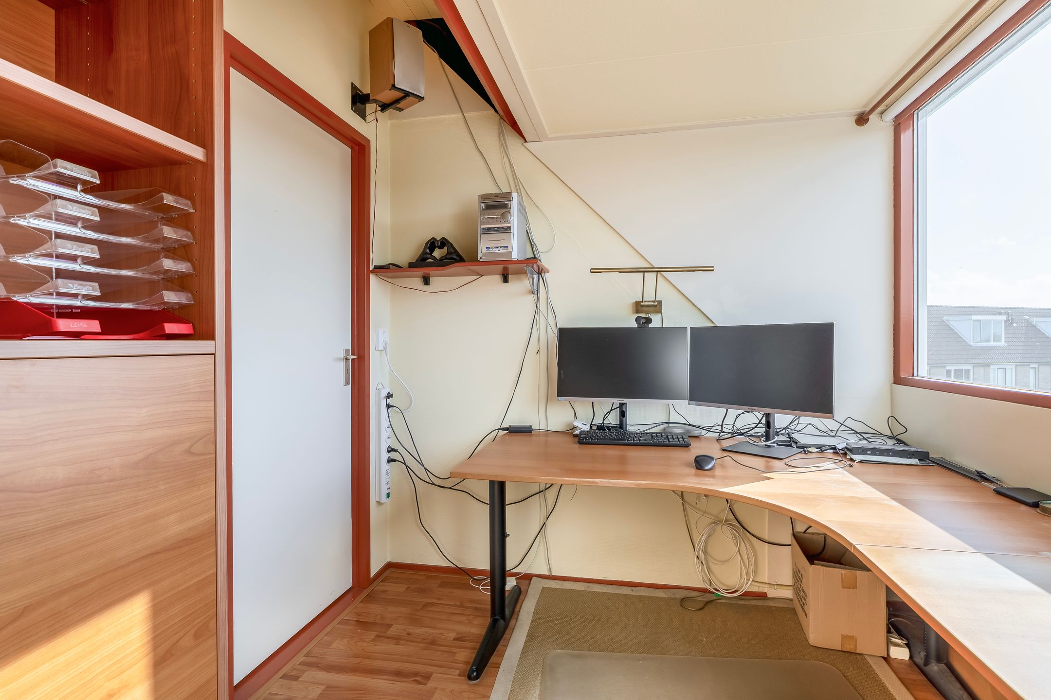 Photo 36 of Marsmanstraat 25