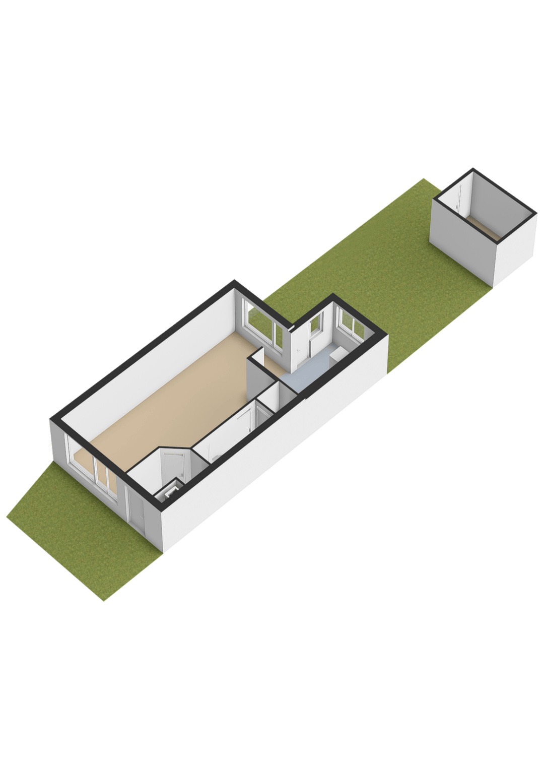 Photo 61 of Marsmanstraat 25