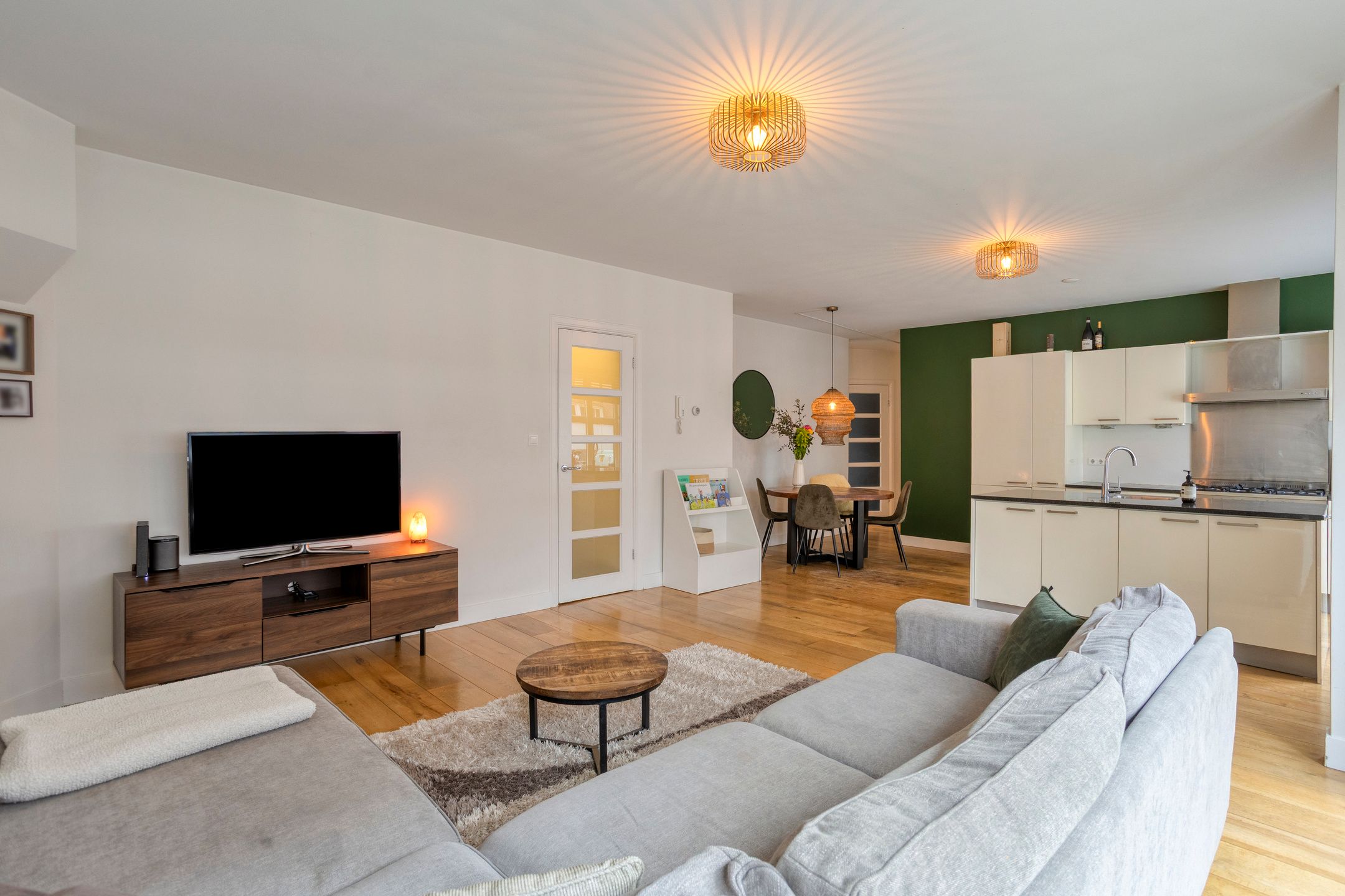 Foto 3 van Bonairestraat 92