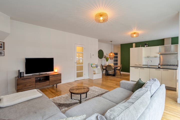 Foto 3 van Bonairestraat 92