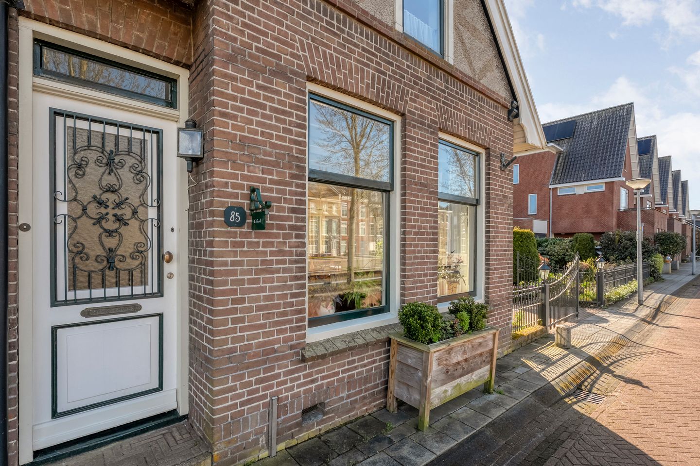 Photo 14 of Steenwijkerdiep 85