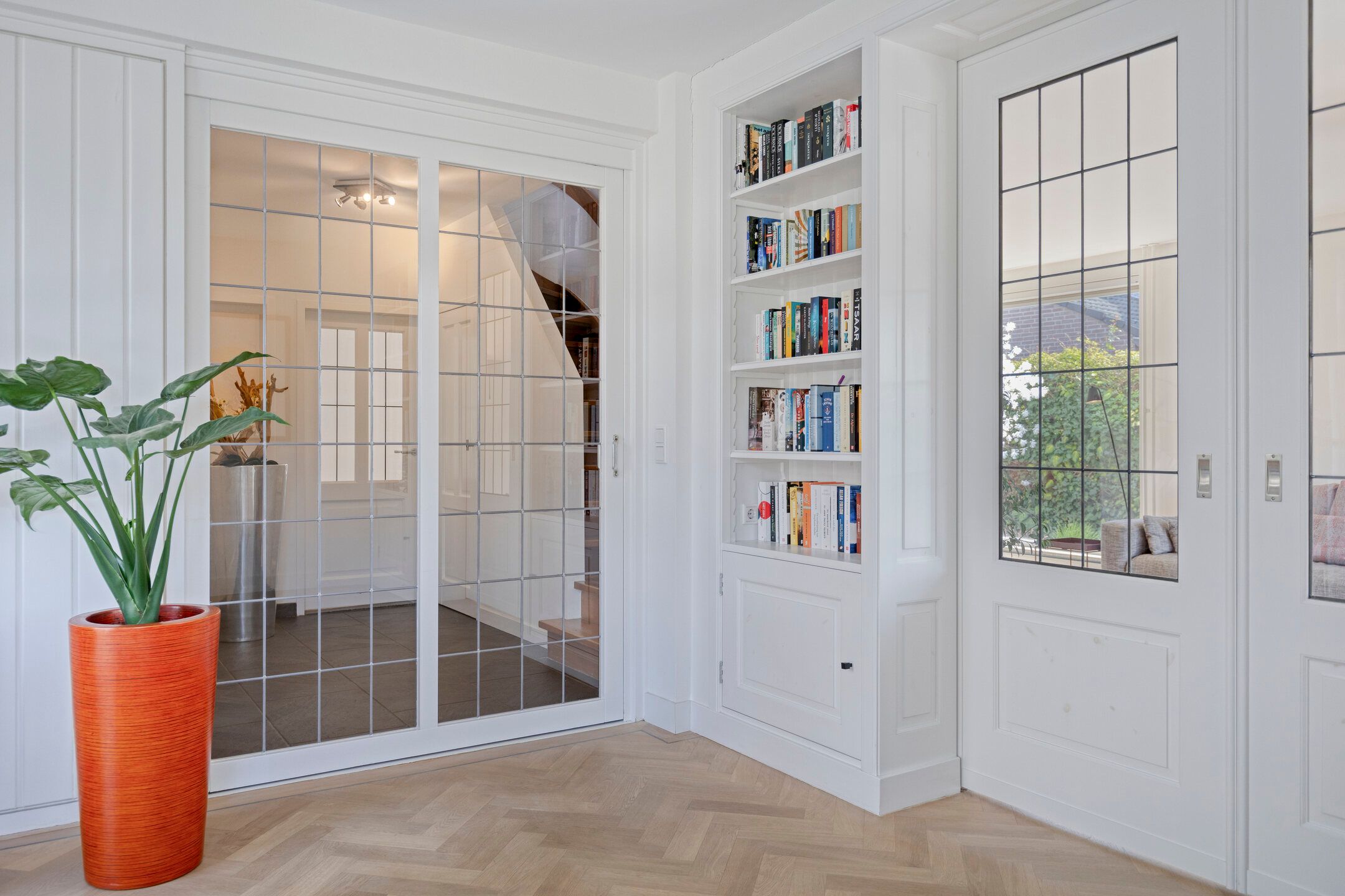 Foto 9 van De Speldenmaker 25