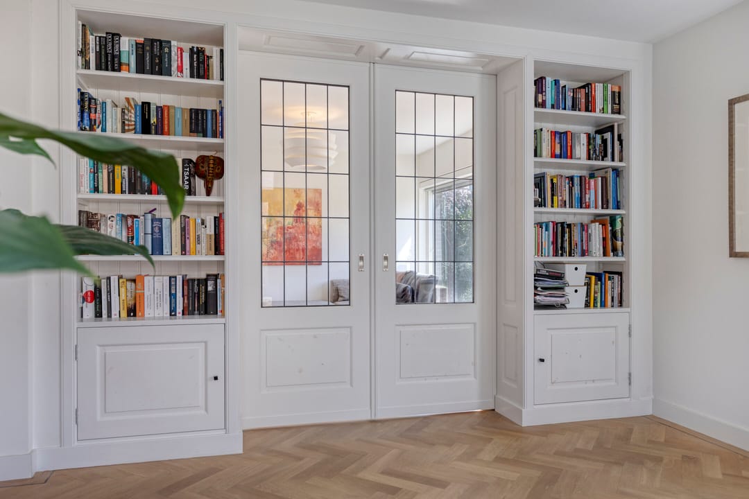 Foto 7 van De Speldenmaker 25