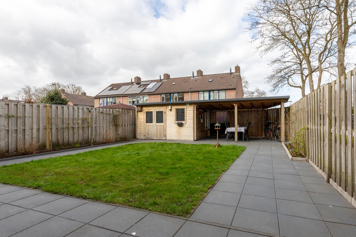 Photo 4 of Herenslagen 1