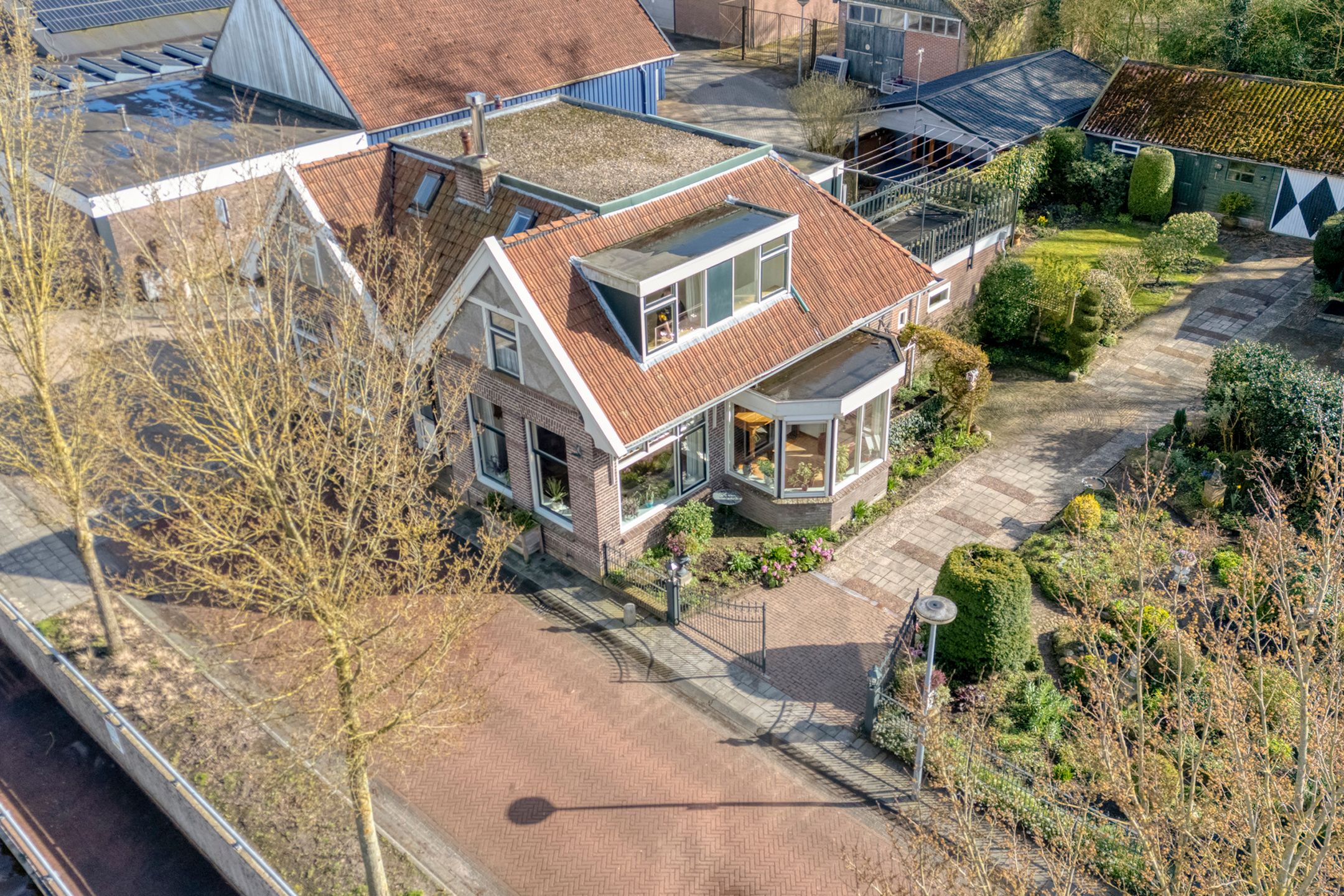 Photo 9 of Steenwijkerdiep 85