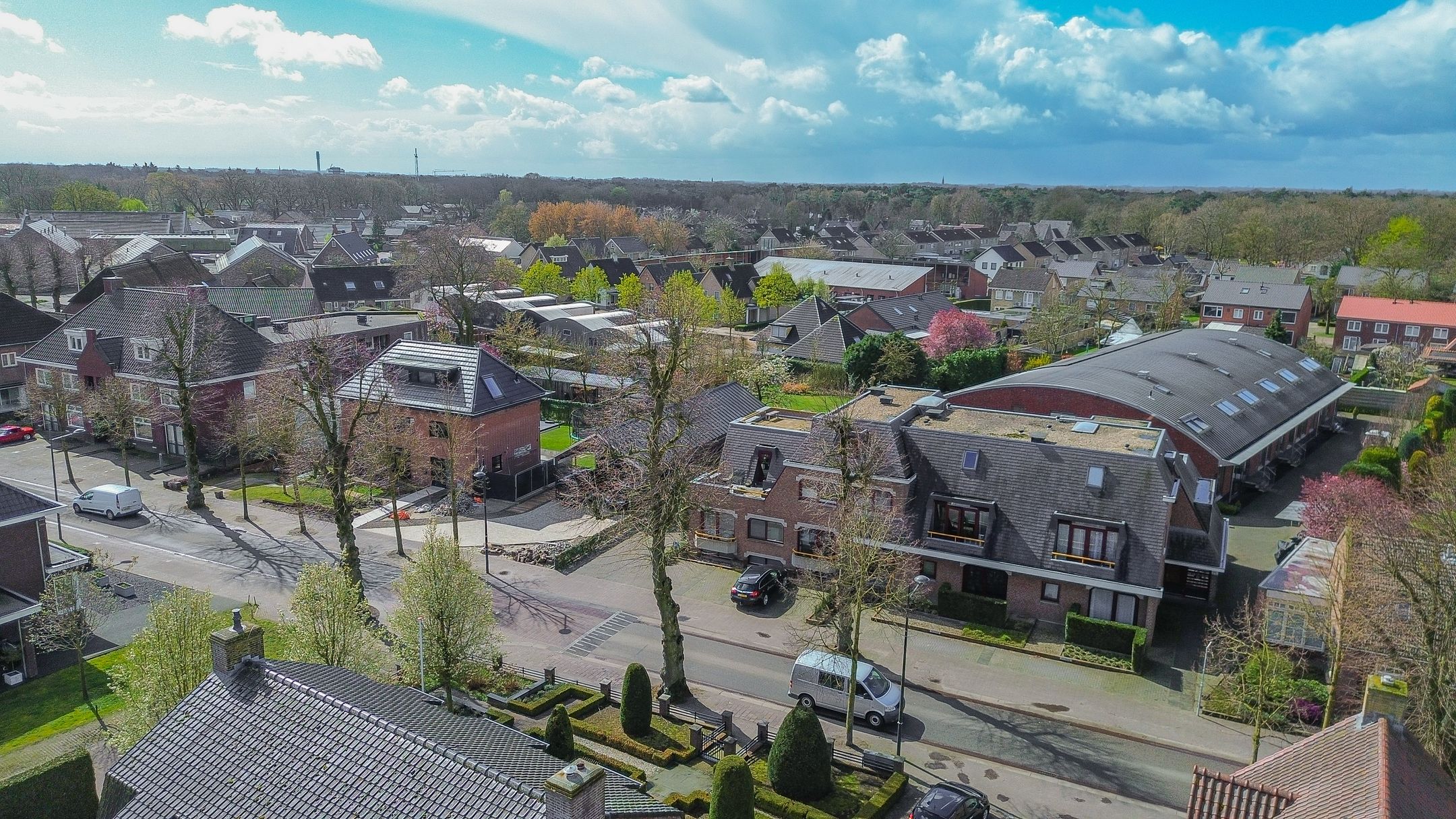 Photo 36 of Pastoor Castelijnsstraat 16-A