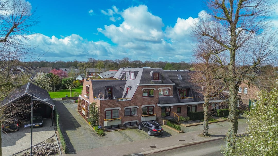 Photo 38 of Pastoor Castelijnsstraat 16-A