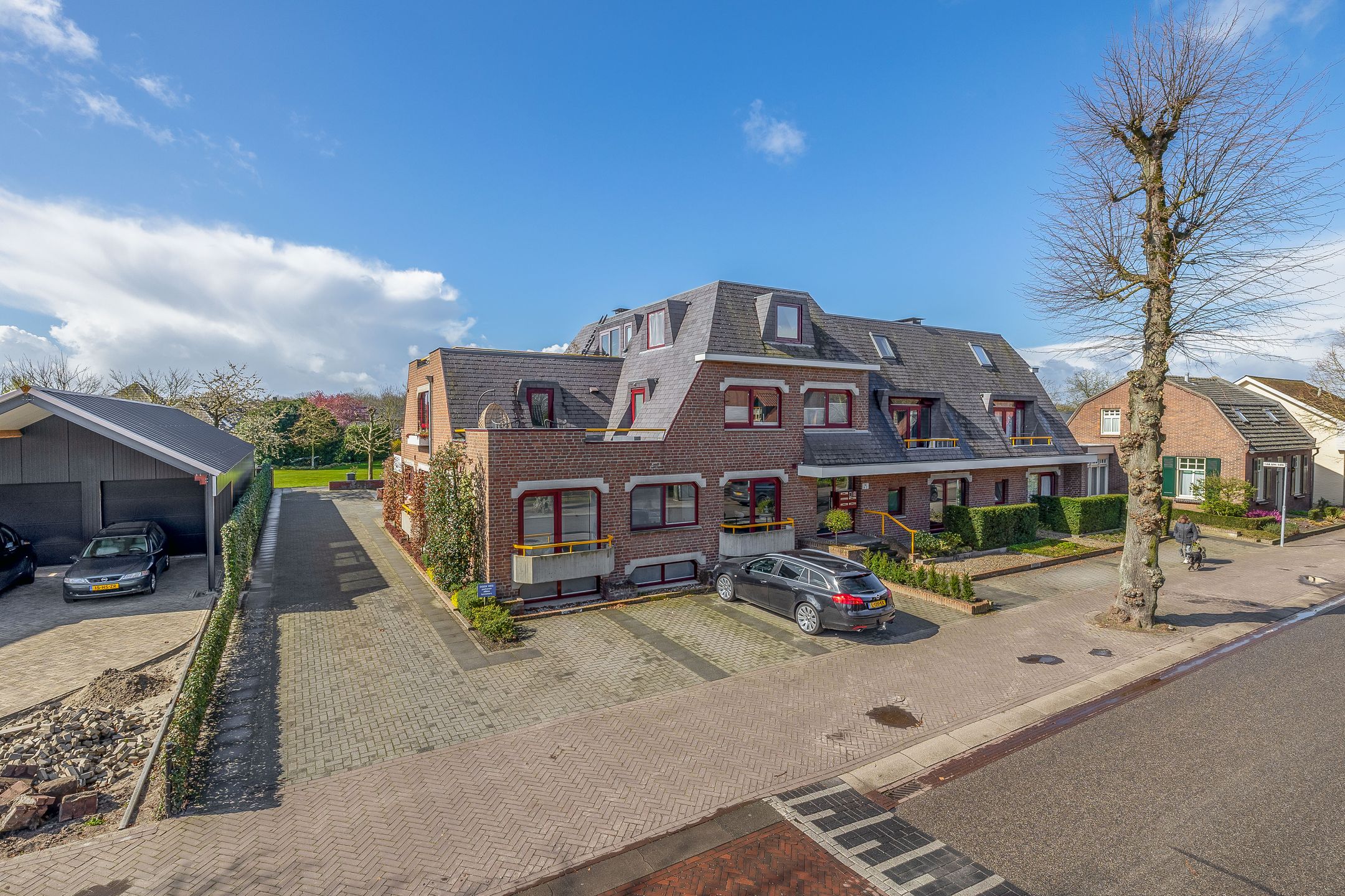 Pastoor Castelijnsstraat 16-A 16 a