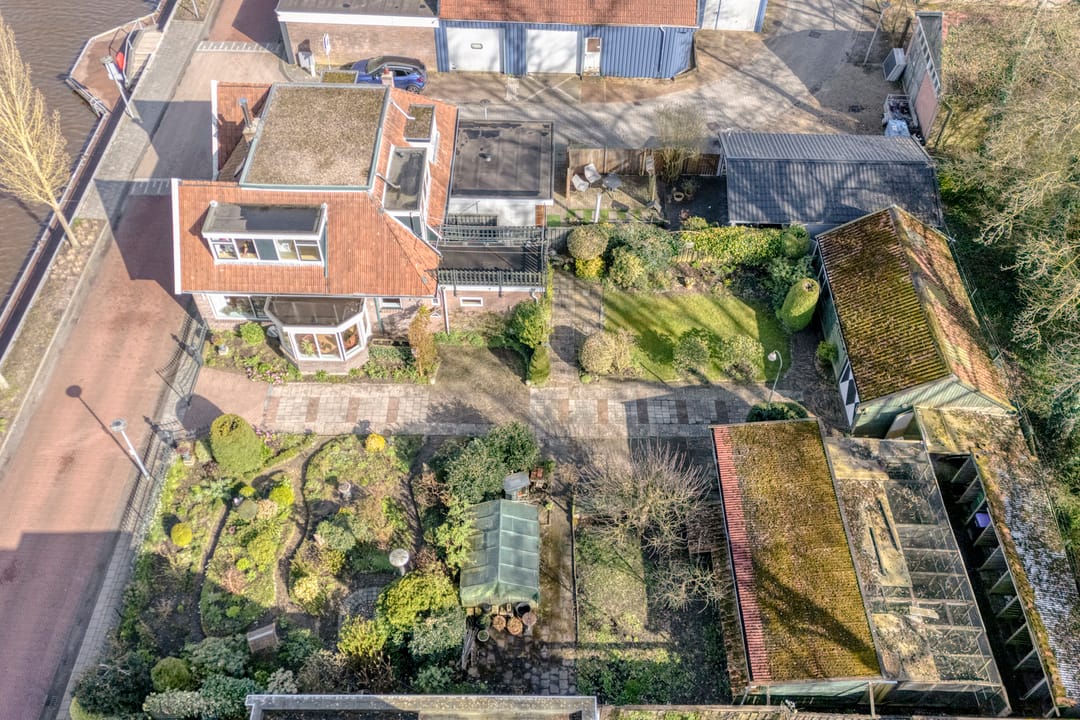 Photo 7 of Steenwijkerdiep 85