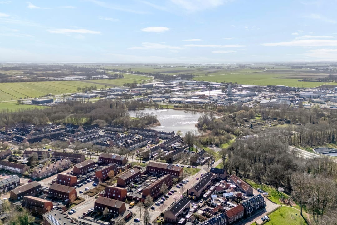 Photo 61 of Steenwijkerdiep 85