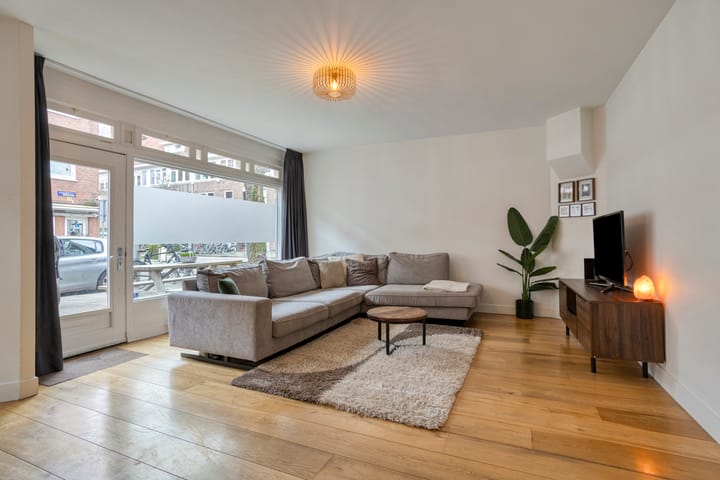 Foto 4 van Bonairestraat 92