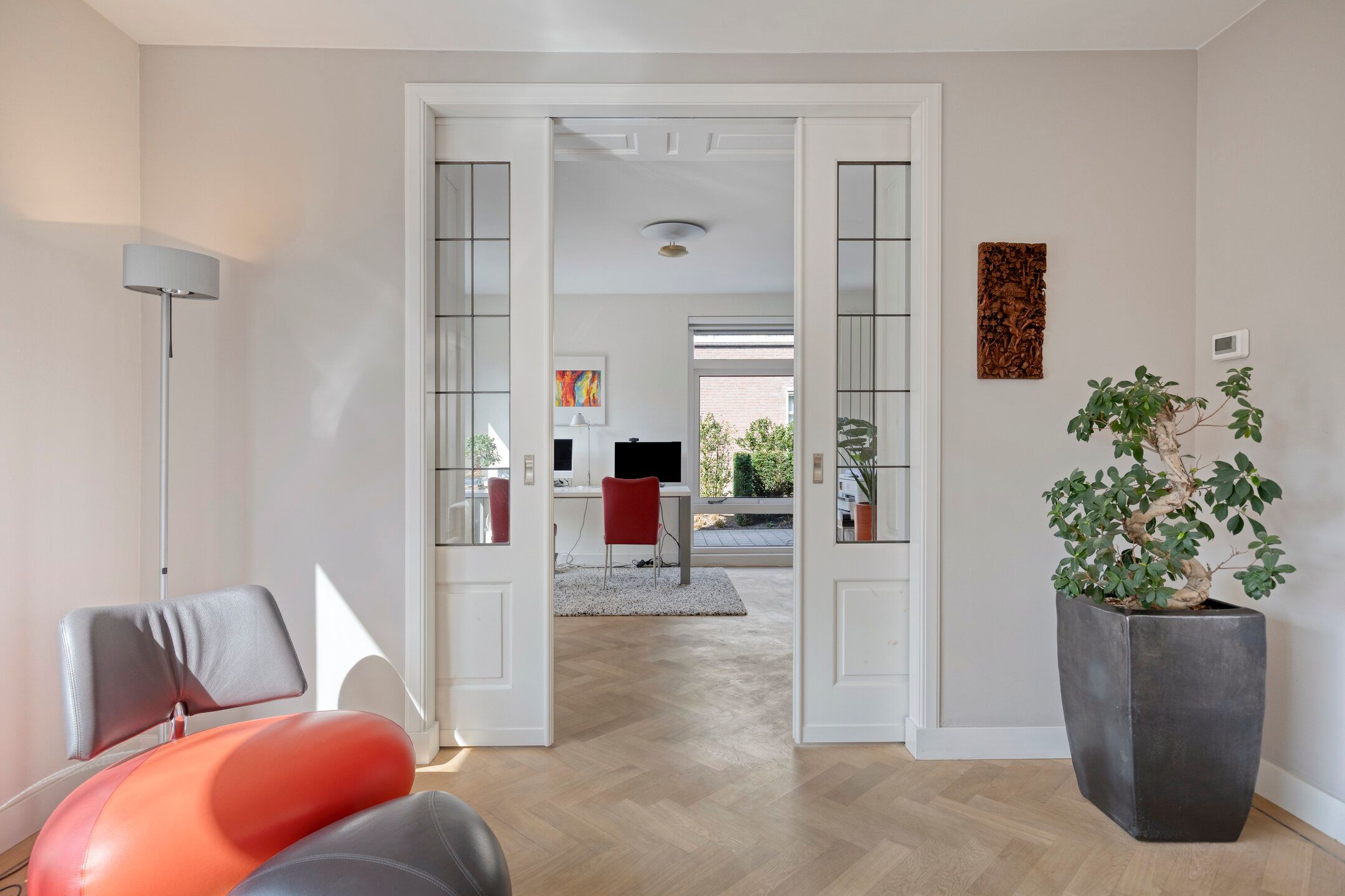 Foto 6 van De Speldenmaker 25