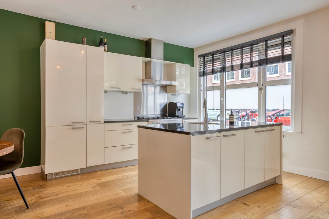 Foto 7 van Bonairestraat 92