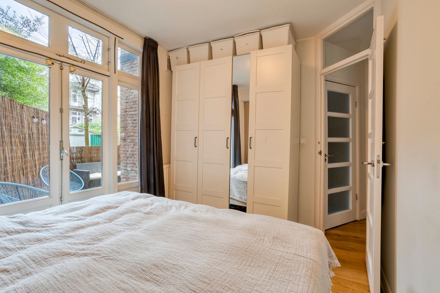 Foto 14 van Bonairestraat 92