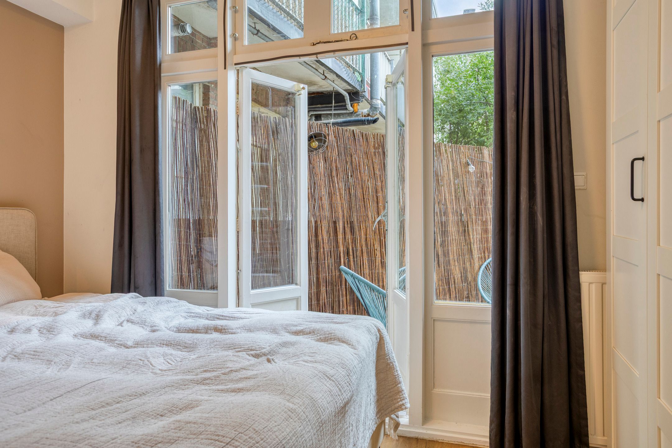 Foto 15 van Bonairestraat 92