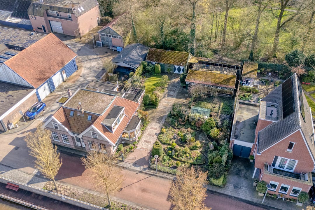 Photo 2 of Steenwijkerdiep 85