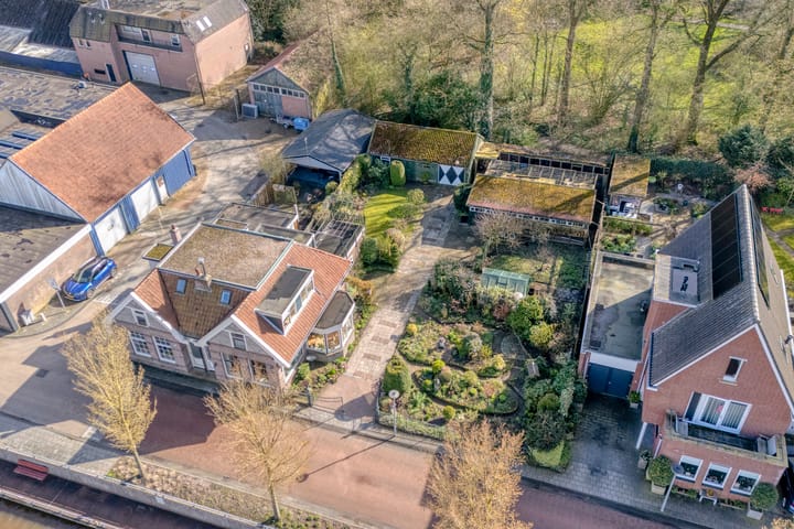 Photo 2 of Steenwijkerdiep 85