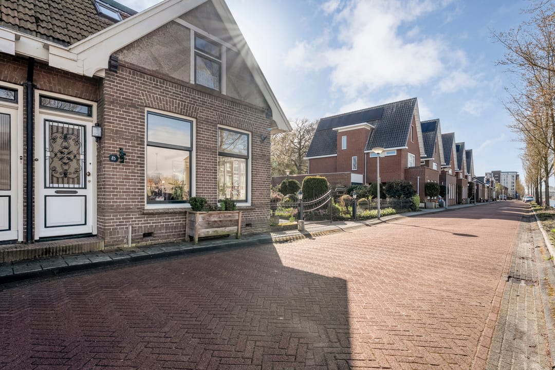 Photo 56 of Steenwijkerdiep 85