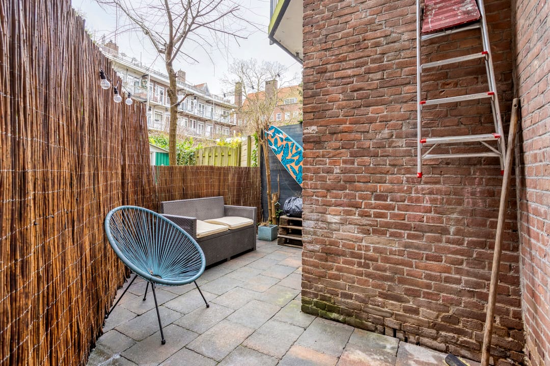 Foto 16 van Bonairestraat 92