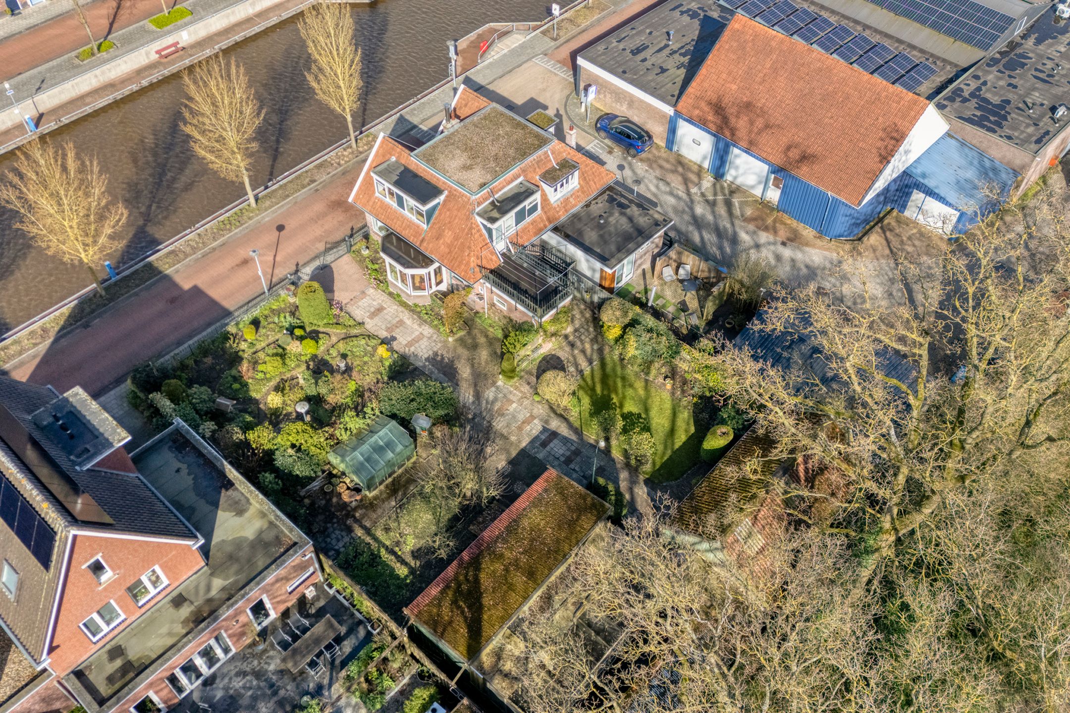 Photo 6 of Steenwijkerdiep 85