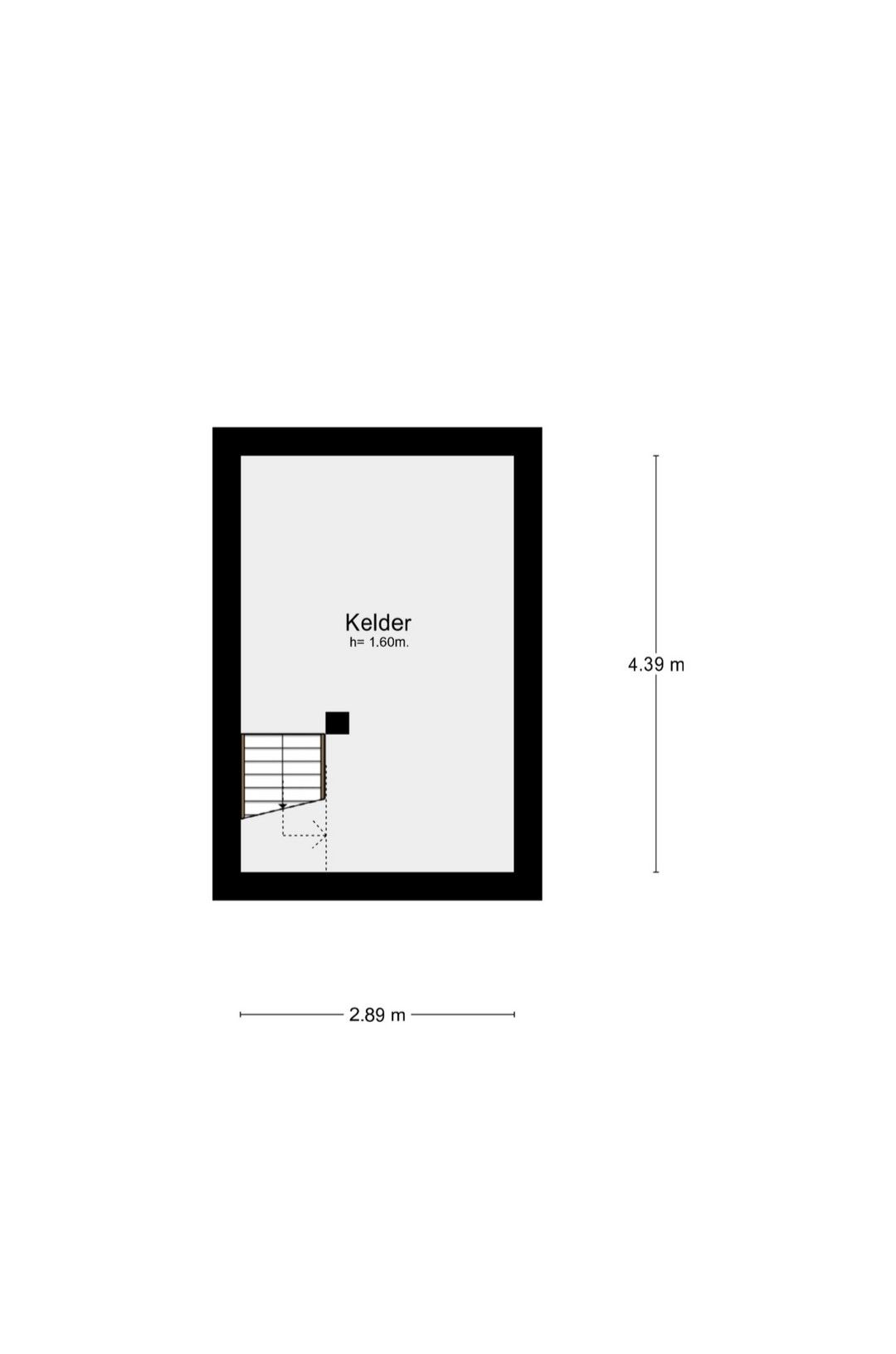 Photo 48 of Korte Bergstraat 4