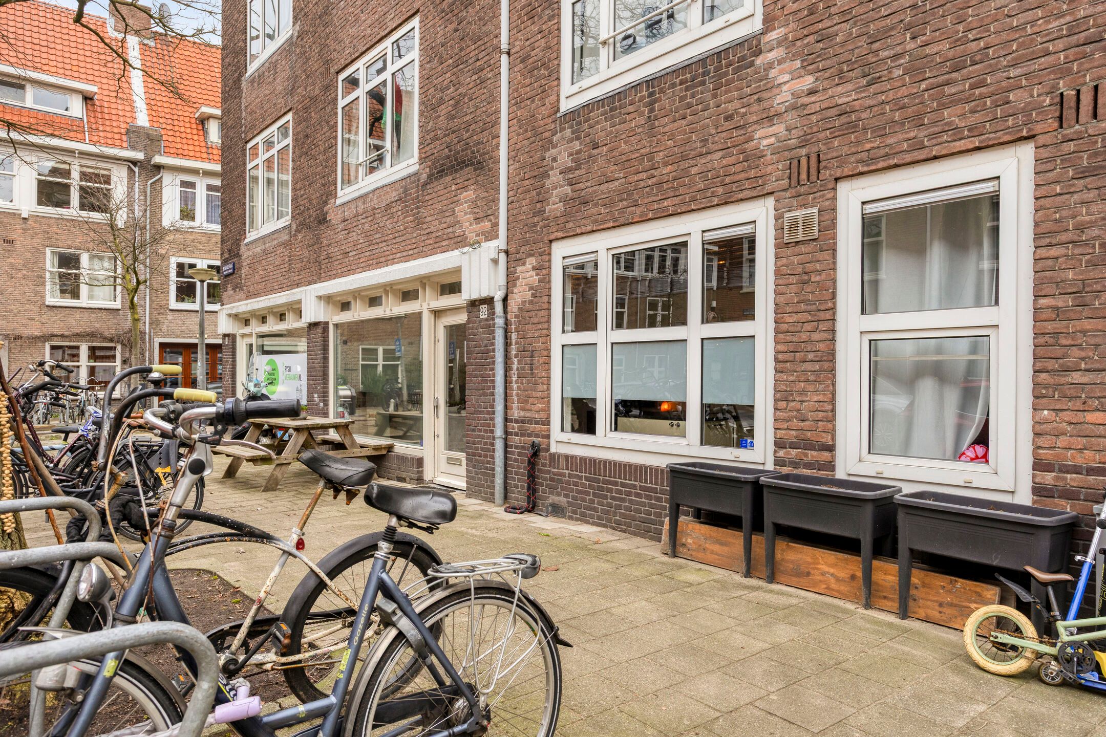 Foto 24 van Bonairestraat 92