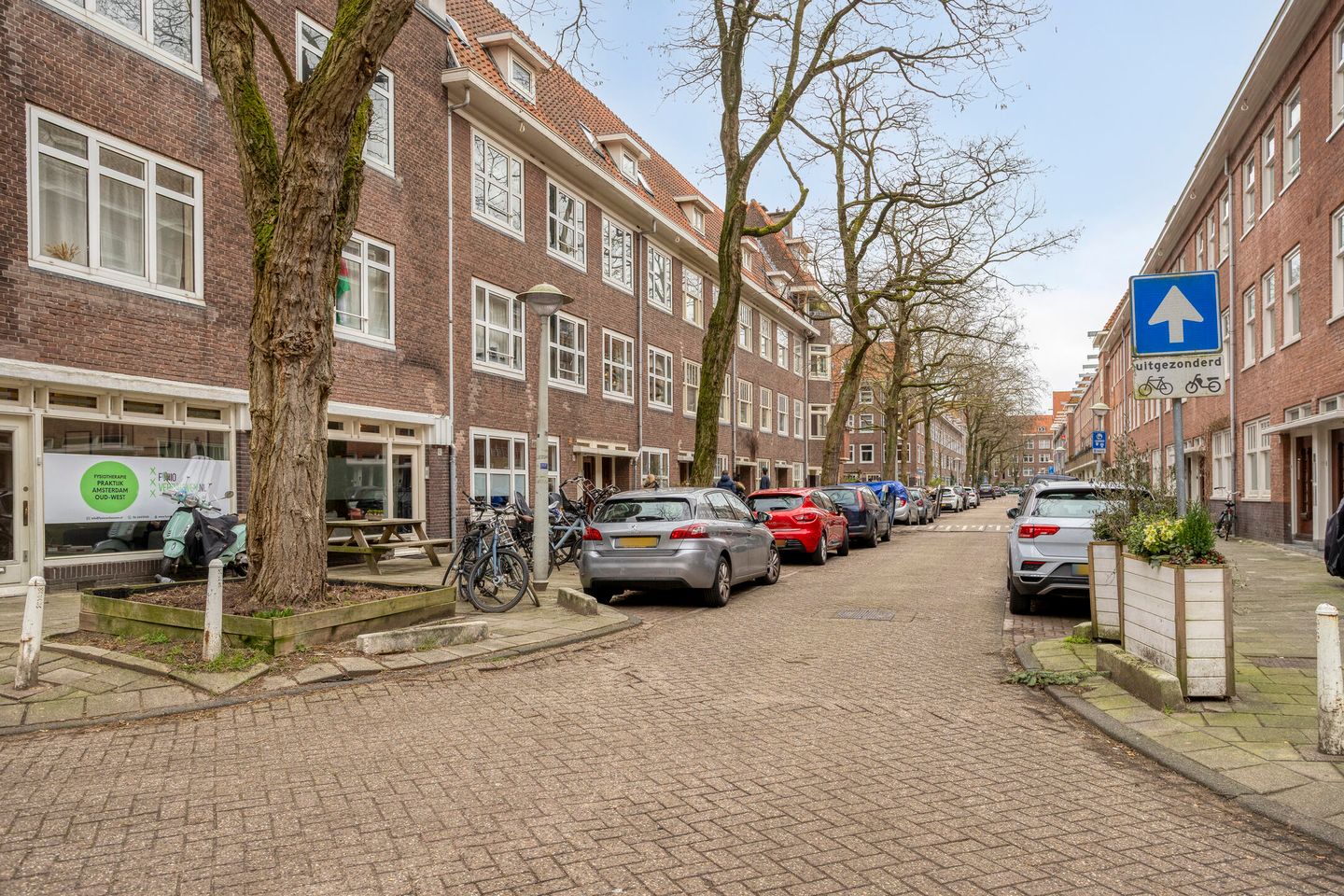 Foto 25 van Bonairestraat 92