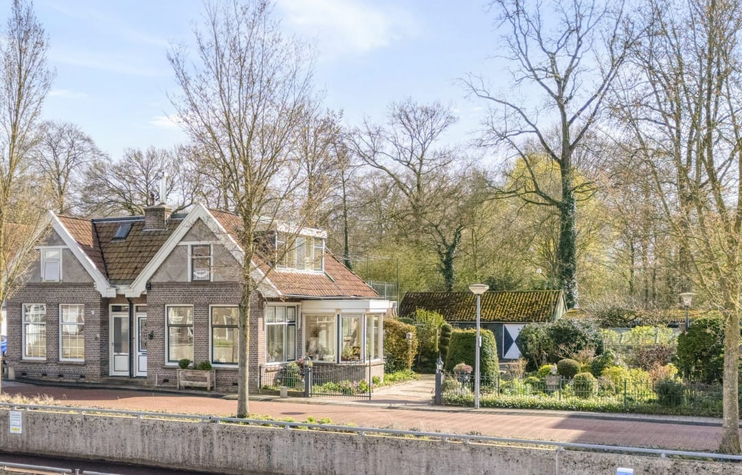 Photo 13 of Steenwijkerdiep 85