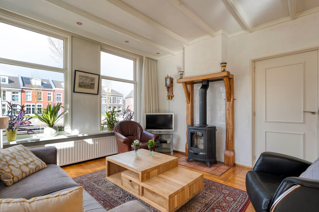 Photo 17 of Steenwijkerdiep 85