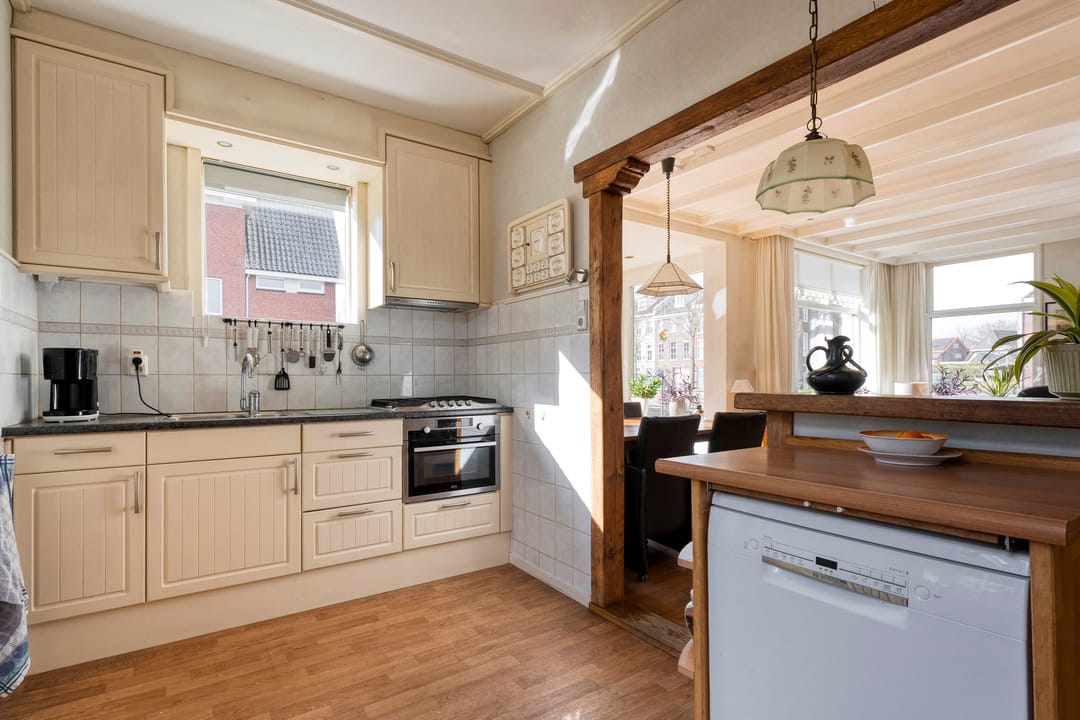 Photo 26 of Steenwijkerdiep 85