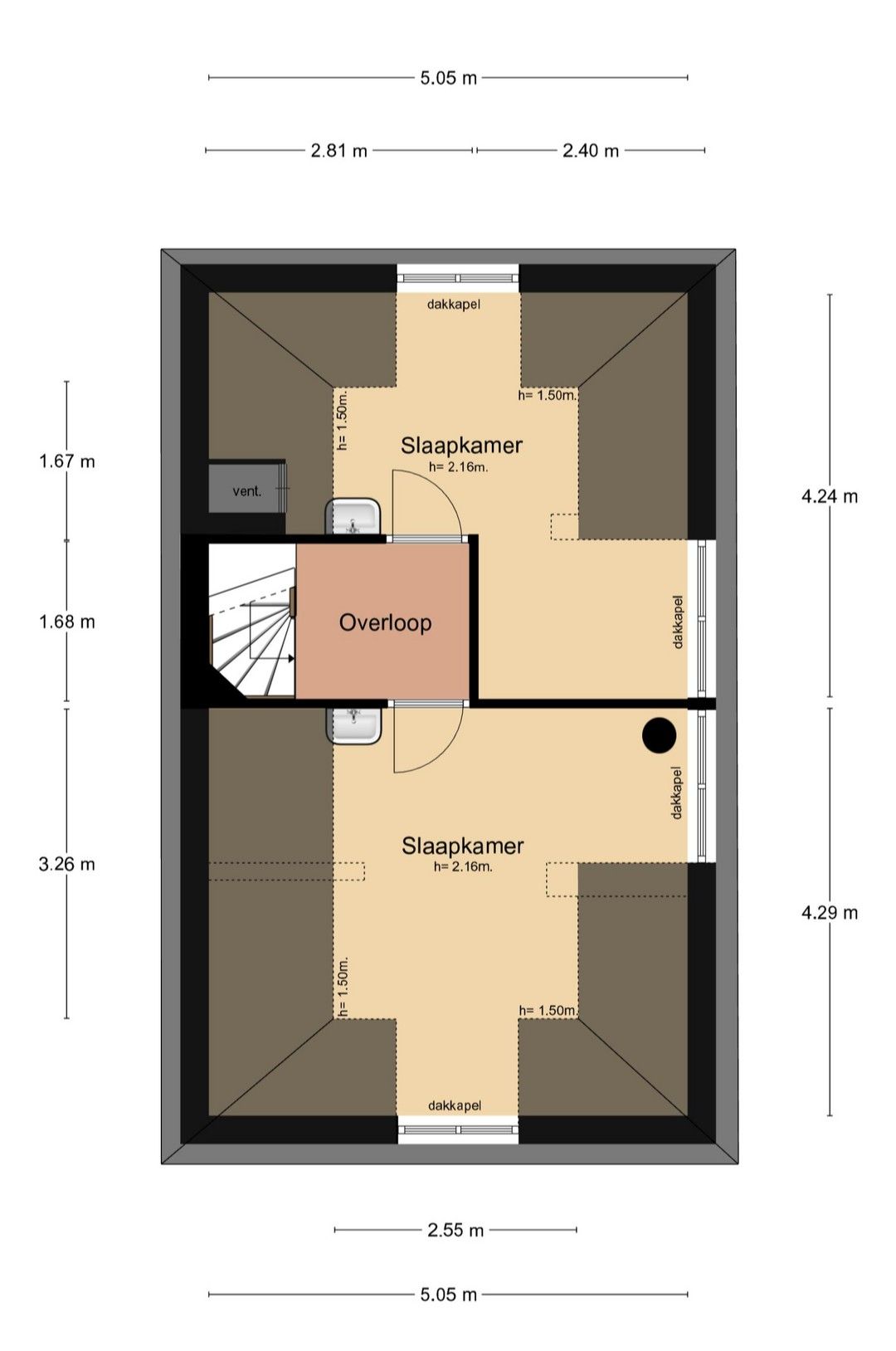 Photo 51 of Korte Bergstraat 4