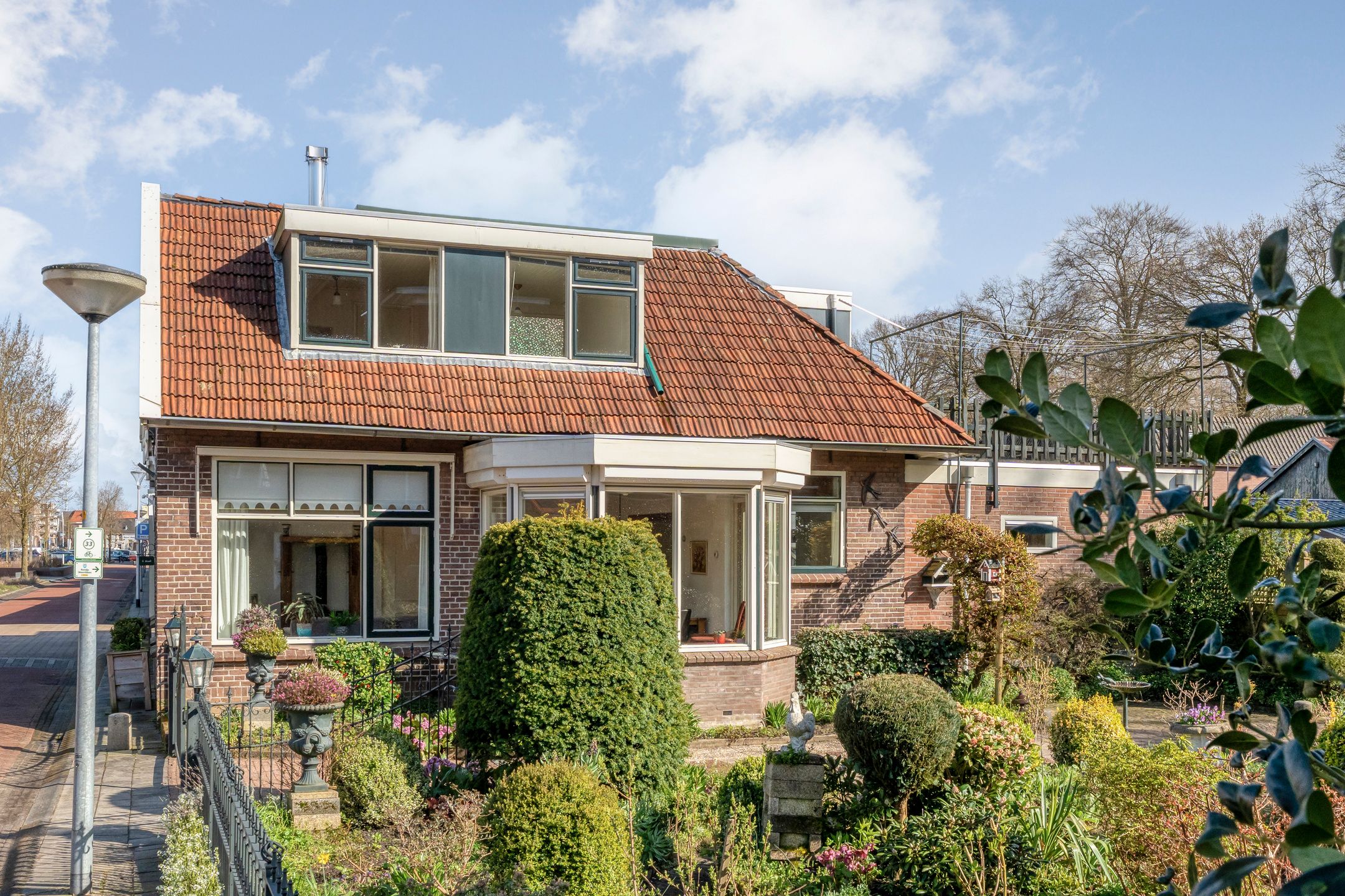 Photo 45 of Steenwijkerdiep 85